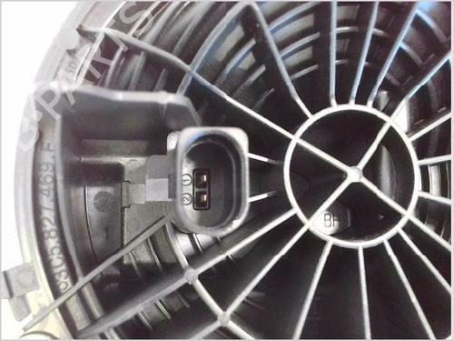 Electronic module VW GOLF VI (5K1) 1.6 TDI | BP29441017M83 