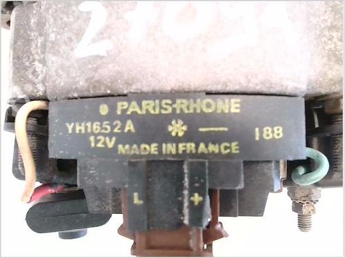 Alternator RENAULT TRAFIC Van (T_, P_, V_) 1.4 | BP30743719M7 