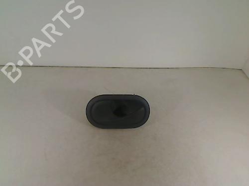 Used Rear left interior door handle RENAULT CLIO III (BR0/1, CR0/1) 1.5 dCi (C/BR0G, C/BR1G) (68 hp) 26086817