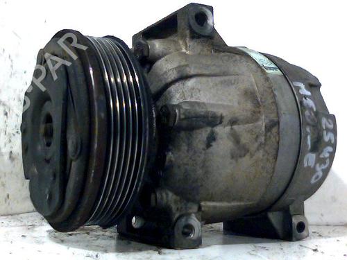 Compressor A/A RENAULT MEGANE Scenic (JA0/1_) 1.9 dTi (JA0N) (98 hp) 26081432