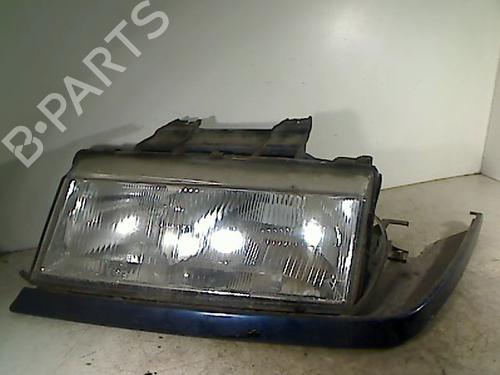 Used Left headlight SSANGYONG MUSSO (FJ) 2.9 D (99 hp) 26067796