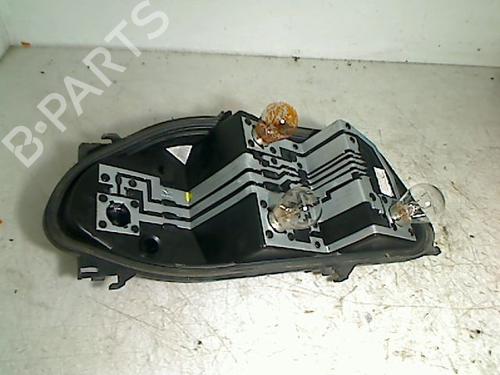 Used Right taillight RENAULT CLIO III (BR0/1, CR0/1) 1.5 dCi (C/BR0G, C/BR1G) (68 hp) 26091124