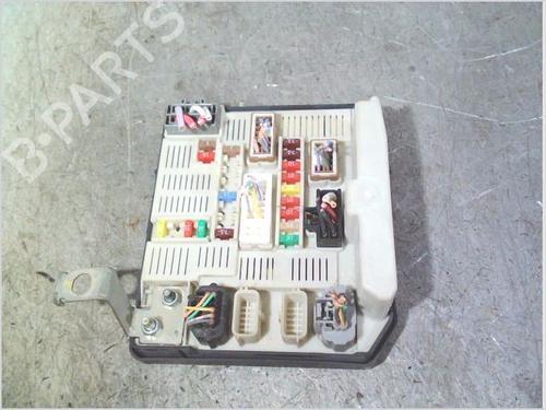 Used Fuse box Fuse box RENAULT KANGOO / GRAND KANGOO II (KW0/1_) 1.5 dCi 85 (KW0K, KW0L, KW0B) (86 hp) 36640767 36640767