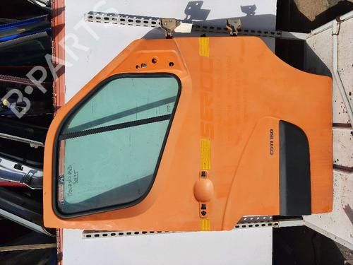 Used Right front door Right front door OPEL MOVANO B Platform/Chassis (X62) 2.3 CDTI FWD (EV, HV, UV) (146 hp) 36675550 36675550