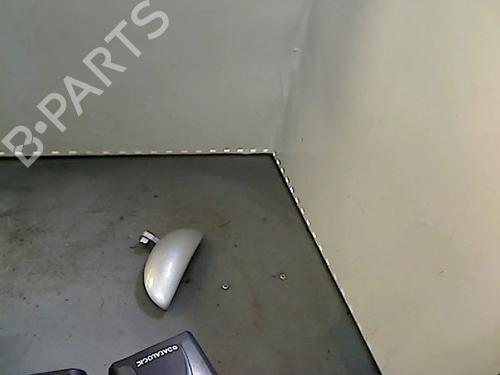 Used Rear left exterior door handle PEUGEOT 107 (PM_, PN_) 1.0 (68 hp) 26102993