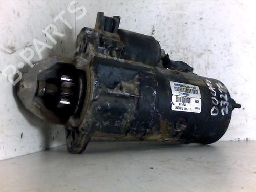 Startmotor FIAT DUCATO Bus (230_) 2.5 D Combinato (84 hp) 32016720