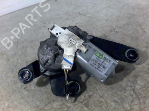 Rear wiper motor CITROËN C3 I (FC_, FN_) 1.4 HDi | BP26068773M102 