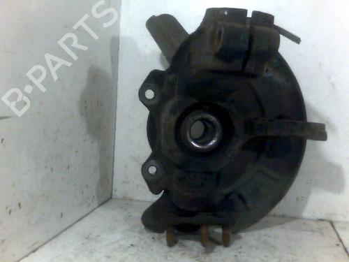 Right front steering knuckle SEAT IBIZA IV (6J5, 6P1) 1.9 TDI | BP26078905M26 