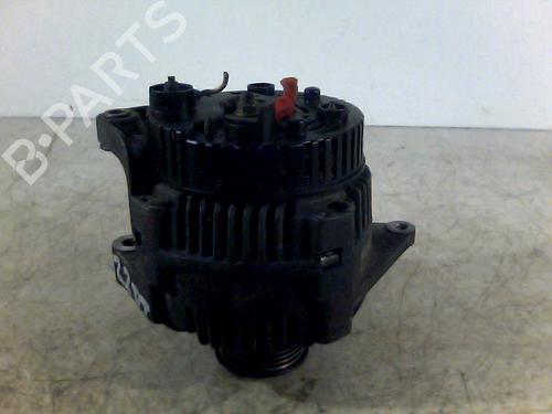 Used Alternator Alternator RENAULT ESPACE III (JE0_) 2.0 16V (JE0N, JE0L, JE02) (140 hp) 33002462 33002462