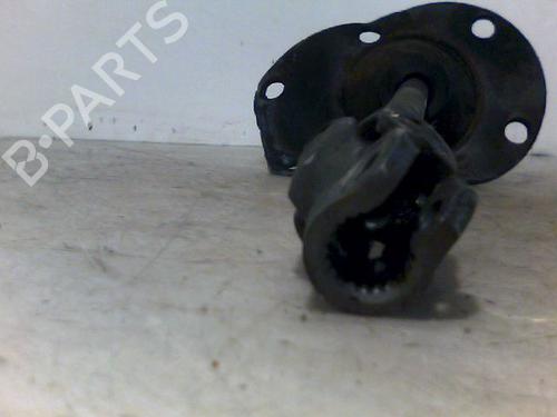 Steering column universal joint CITROËN C25 Platform/Chassis (280_, 290_) 2.5 D | BP29527413M114 