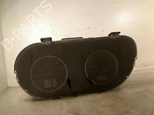 Pantalla multifuncion FORD FUSION (JU_) 1.4 TDCi (68 hp) 26077205