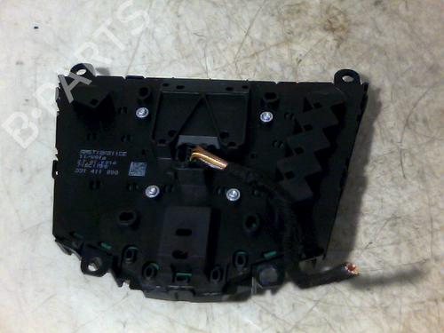 Radio FORD FOCUS III 1.6 TDCi | BP29472332E6 