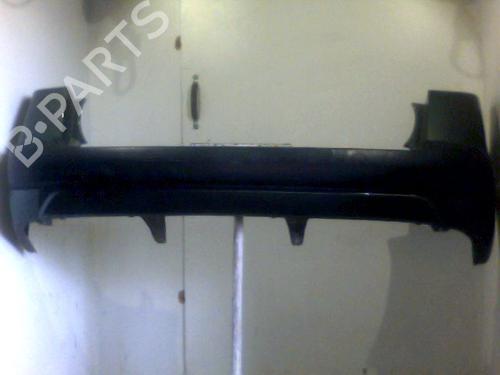 Used Rear bumper PEUGEOT 207 SW (WK_) 1.6 HDi (90 hp) 26081310
