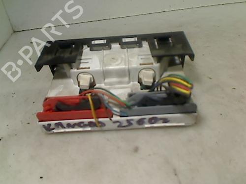 Display monitor RENAULT KANGOO (KC0/1_) D 65 1.9 (KC0E, KC02, KC0J, KC0N) | BP26080424C48 