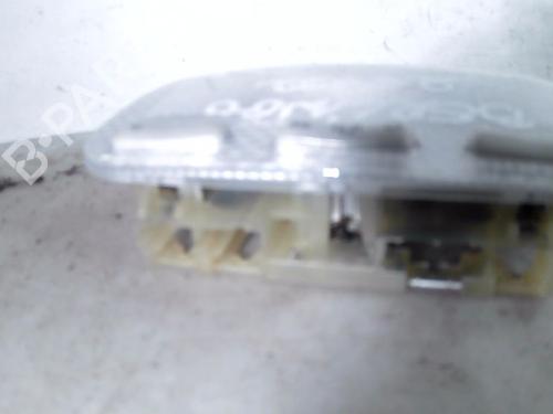 Innerbelysning CITROËN BERLINGO MULTISPACE (B9) 1.6 HDi 110 | BP26092525I8 