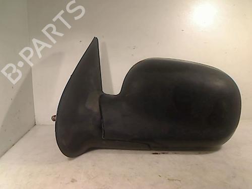Used Left mirror HYUNDAI SANTA FÉ I (SM) 2.0 CRDi 4x4 (113 hp) 26082810