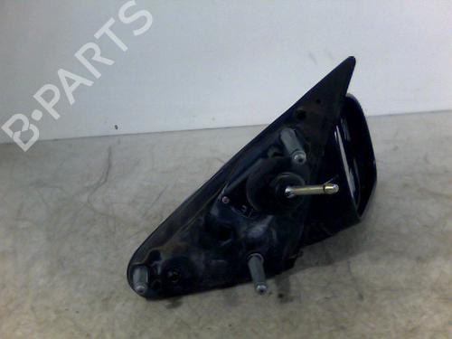 Right mirror PEUGEOT 406 (8B) 1.8 16V | BP26062990C27 