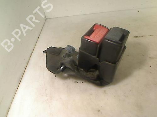 Gurtschloss für RENAULT CLIO II (BB_, CB_) 1.5 dCi (B/CB07) (65 hp) 26089721