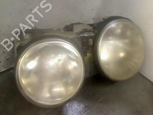 Used Left headlight JAGUAR S-TYPE II (X200) 2.5 V6 (200 hp) 28323209