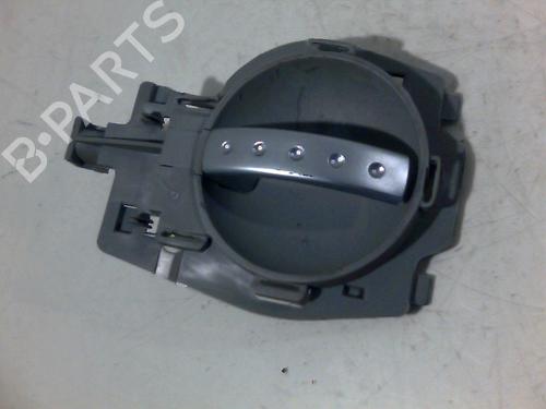 Used Rear right interior door handle CITROËN C3 I (FC_, FN_) 1.4 HDi (68 hp) 26061327