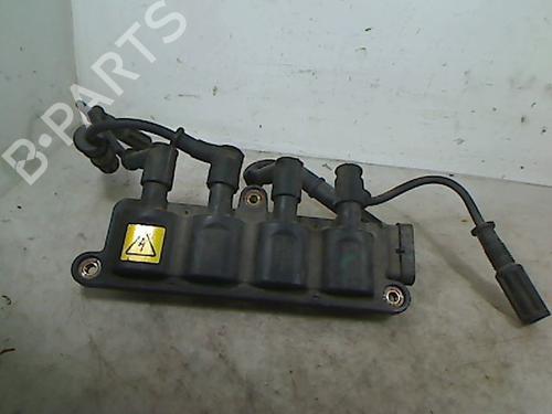 Used Ignition coil FIAT GRANDE PUNTO (199_) 1.2 (65 hp) 33002695