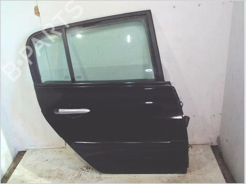 Used Right rear door RENAULT MEGANE II (BM0/1_, CM0/1_) 1.9 dCi (131 hp) 26201166