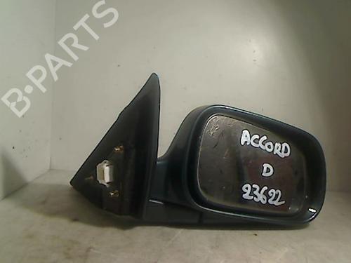 Right mirror HONDA ACCORD V Coupe (CD) 2.2 i ES (CD7) | BP27218473C27