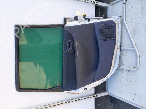 Used Left rear door Left rear door RENAULT ESPACE III (JE0_) 2.2 dCi (JE0K) (130 hp) 33797459 33797459