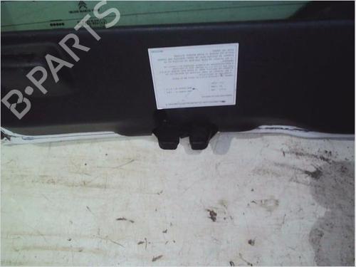 Used Electronic module CITROËN C2 (JM_) 1.4 HDi (68 hp) 26114554