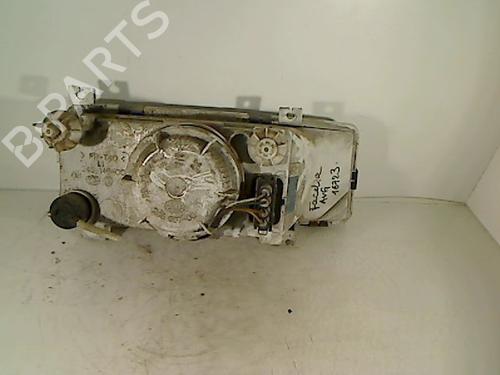 Left headlight SKODA FELICIA II (6U1) 1.3 | BP26064937C28 