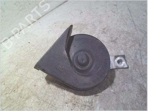 Used Horn NISSAN QASHQAI / QASHQAI +2 I (J10, NJ10, JJ10E) 2.0 dCi All-wheel Drive (150 hp) 26430341