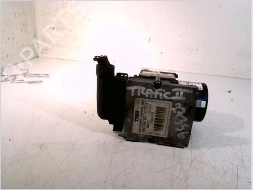 Used ABS pump RENAULT TRAFIC II Van (FL) 1.9 dCi 100 (FL0C) (101 hp) 26100618