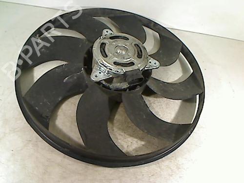 Køleventilator elektrisk RENAULT KANGOO Express (FC0/1_) 1.5 dCi (FC1E) (68 hp) 26085214