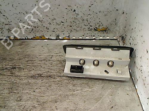 Ferdsskriver PEUGEOT 206 Hatchback (2A/C) 1.4 HDi eco 70 | BP26065614C48 