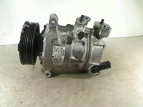 AC Kompressor VW POLO V (6R1, 6C1) 1.0 (75 hp) 26089090