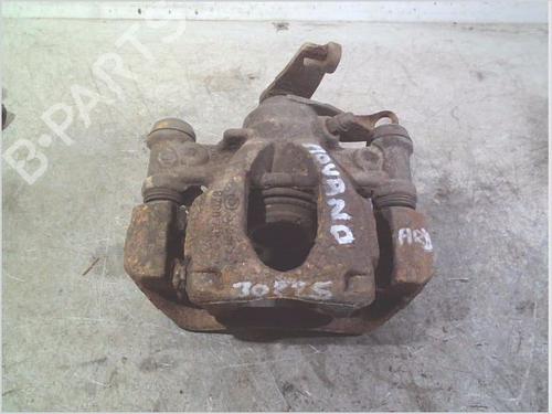 Etrier arriere droit OPEL MOVANO B Platform/Chassis (X62) 2.3 CDTI FWD (EV, HV, UV) (146 hp) 33236481