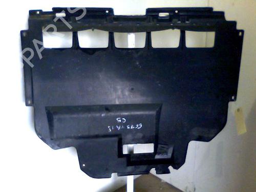 Unterbodenschutz für CITROËN C5 I (DC_) 2.0 16V (DCRFNC, DCRFNF) (136 hp) 26072908