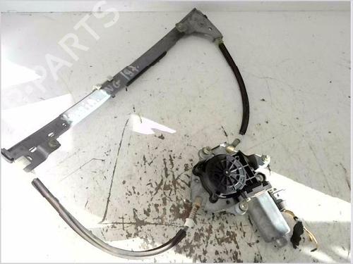 Rudehejsemekanisme ventre foran CITROËN XANTIA (X1_, X2_) 1.8 i 16V (110 hp) 30388561