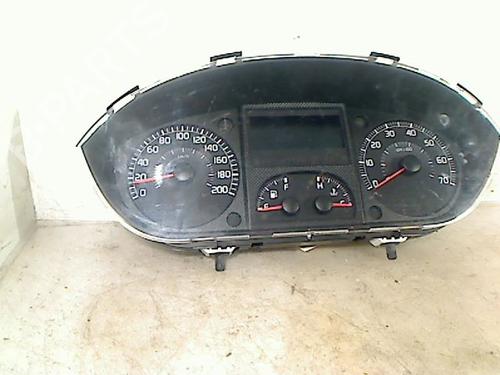 Cockpit FIAT IDEA (350_) 1.3 D Multijet (70 hp) 26100647