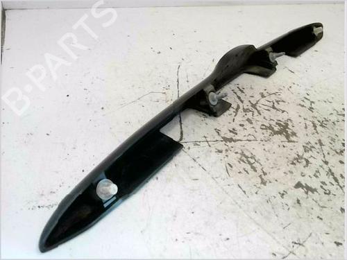 Zierleiste der Heckklappe PEUGEOT 206 Hatchback (2A/C) 1.9 D | BP29586884C151 
