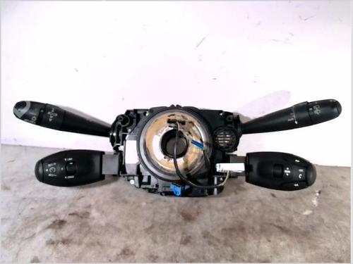 Used Steering column stalk PEUGEOT 3008 I MPV (0U_) 1.6 HDi (114 hp) 26104618