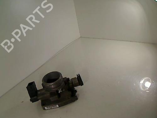 Used Throttle body FORD KA (RB_) 1.3 i (60 hp) 33188929