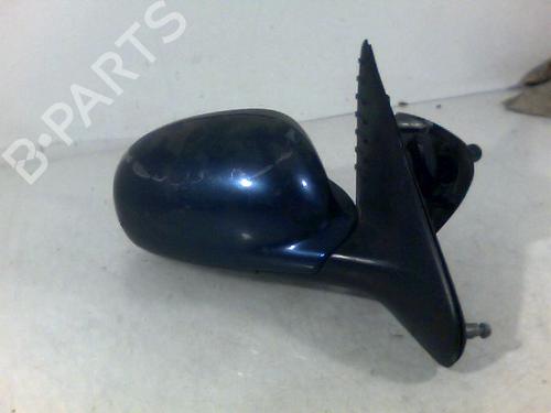 Right mirror PEUGEOT 406 (8B) 2.1 TD 12V | BP26073484C27 