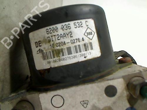 ABS pump RENAULT MASTER II Van (FD) 2.2 dCI 90 | BP26067031M43 