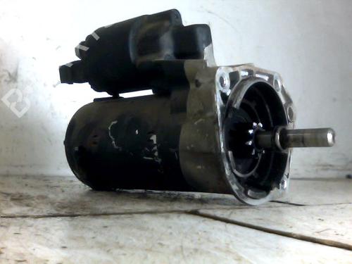 Used Starter VW POLO (6N2) 1.4 (60 hp) 31847303