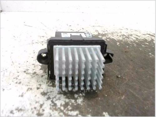 heater-resistor-opel-meriva-b-mpv-s10-2010-2011-2012-2013-2014-2015-2016-2017-37644699 main image