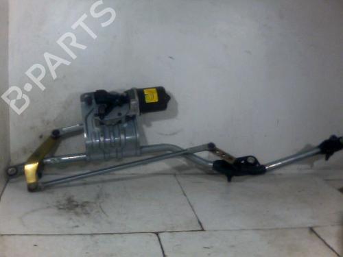 Viskermotor vindrute RENAULT SCÉNIC II (JM0/1_) 1.5 dCi (JM1E, JM16) (106 hp) 26078925