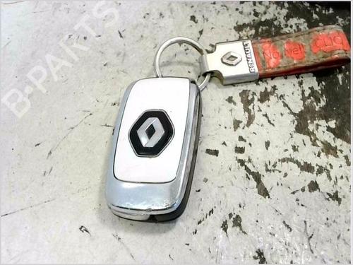 Engine control unit (ECU) RENAULT CLIO V (B7_) 1.0 TCe 100 (B7MT) | BP40512808M57  - Image 6