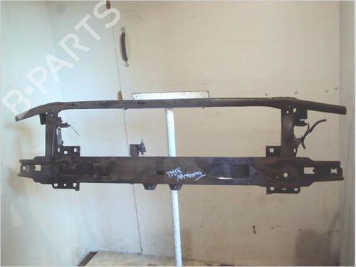 Frontplade/Frontkurv Frontplade/Frontkurv VW TOURAN (5T1) 1.6 TDI (115 hp) 33956626 33956626