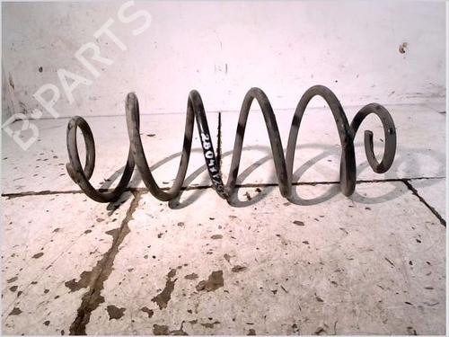 Used Shock absorber spring PEUGEOT 207 (WA_, WC_) 1.4 16V (88 hp) 26106818